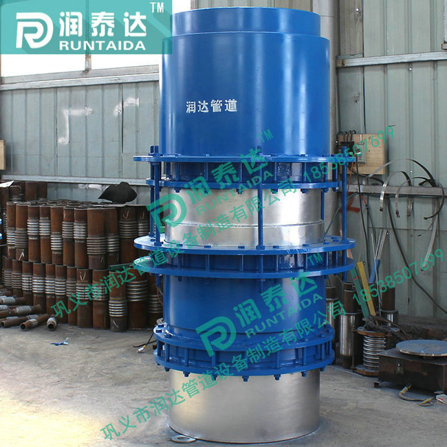 直流無推力補償器，注油式無推力補償器，直流介質無推力補償器