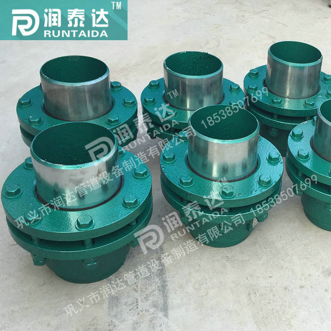  旋轉補償器廠家，高溫旋轉補償器，無推力旋轉補償器